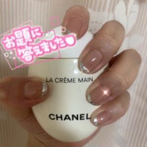 New💅ネイル✨️