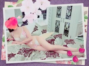 こんばんは！