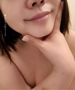 ヘラヘラ嬉し♡