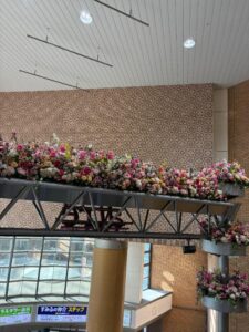 花💐