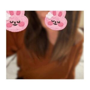 お礼🐰💓