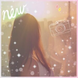 こんにちは♡