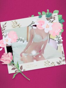 こんばんは！