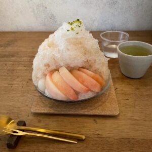 振り返り
