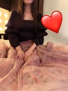 今週はご予約のみ♡