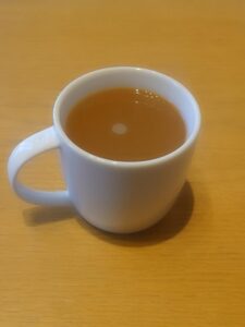 明日出勤です🍀