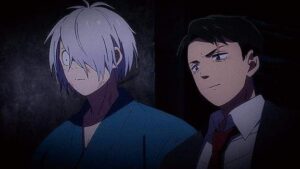 映画『鬼太郎誕生　ゲゲゲの謎』