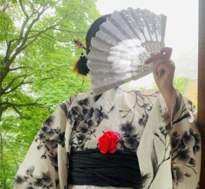 先日のお礼♡