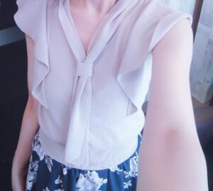 本日出勤です✨