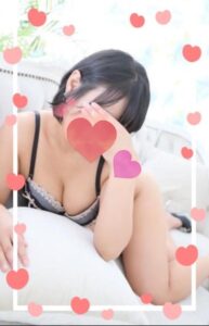 半分こ❤️