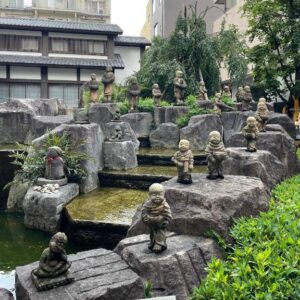 振り返り