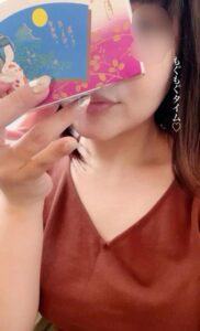 私が軽いから。