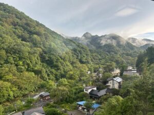 日光旅行記