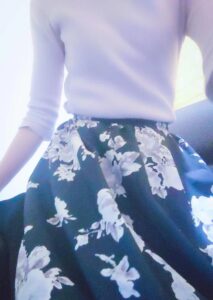 本日出勤です✨