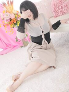 癒しのひとときを奥様と…
