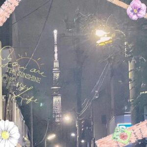ありがとう♡