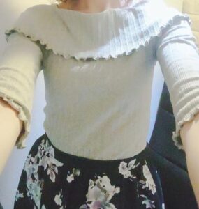 本日出勤です🍀