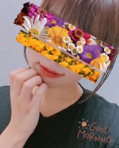 出勤しました✨(江藤亜美)