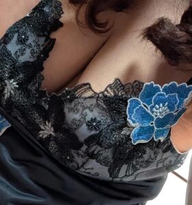 寒い朝でした。