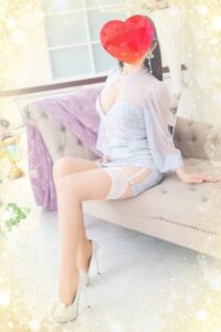 【お礼写メ日記】小嶋美玲