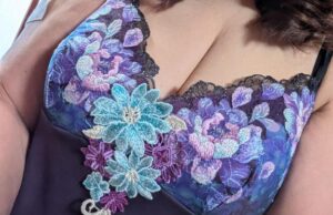 急に雨が&hellip;&hellip;