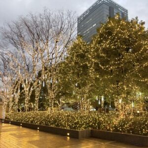 イルミネーション