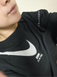 本日過ぎた…(￣▽￣;)