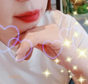 今日も&hellip;🥰