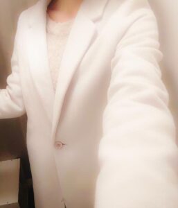 本日出勤です🍀