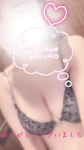 ありがとうございました✨