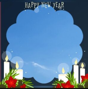 明けましておめでとうございます