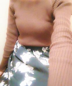 本日出勤です🍀