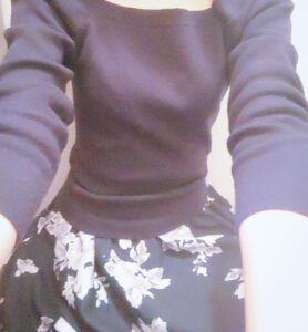 本日出勤です💕