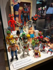 子供のおもちゃ。