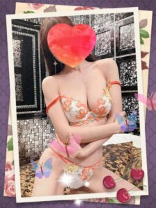 【お礼写メ日記】小嶋美玲