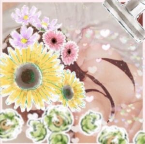 お花見で忙しいです🌸