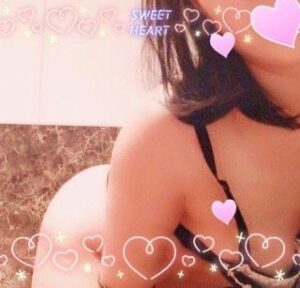 お菓子が大好き❤️