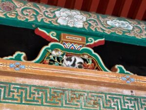 定期的に行きたくなる場所