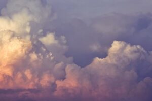 曇り&hellip;☁️