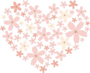 ♡ありがとう♡