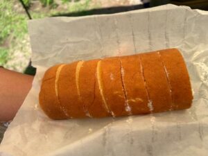 おはよう〜