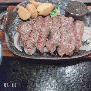 食事