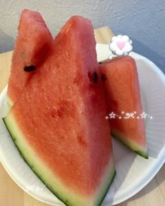 冷え冷え