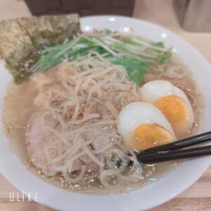 ラーメンが好きすぎて滅&hearts;