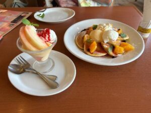 こんにちは❣️