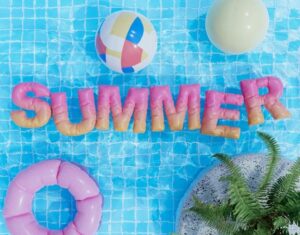 もうすぐ夏休みも終わりです&hellip;。
