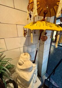雨〜