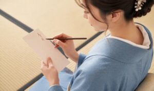 今日は俳句の日！あなたに一句