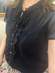 素敵なご縁がありますように&hellip;♡