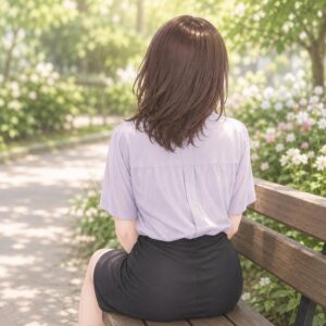 出勤してます♡